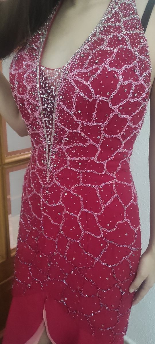 vestidos de boda gitana 42-44