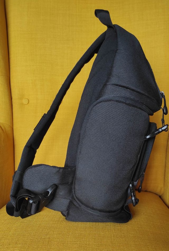 Mochila fotográfica Lowepro Slingshot 200AW LP110