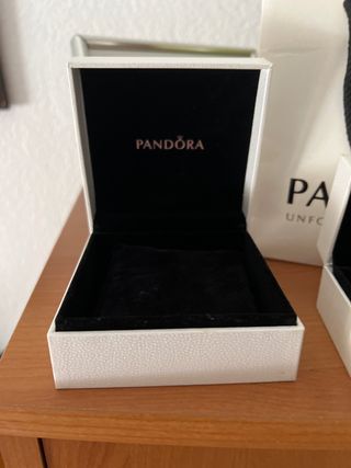 Cajas Pandora