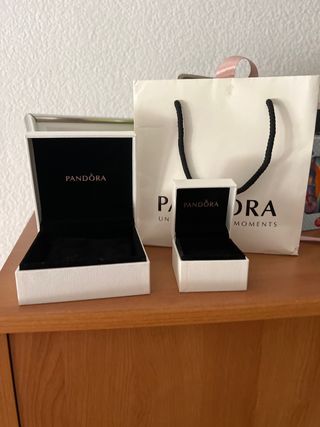 Cajas Pandora