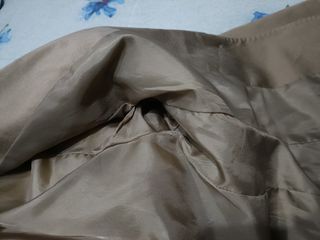 americana de Mango de mujer talla xs