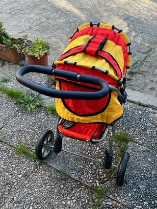 Sillita para muñecas