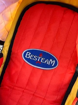 Sillita para muñecas