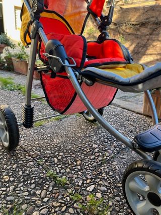 Sillita para muñecas