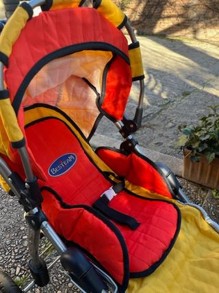 Sillita para muñecas