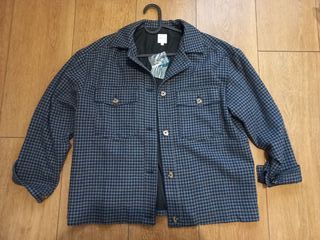 Chaqueta de vestir NUEVA A ESTRENAR talla L- GOCCO