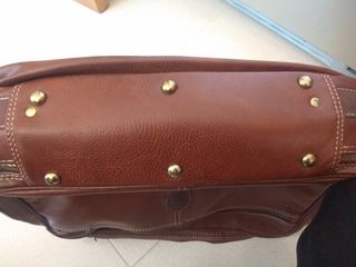 Maleta viaje NOBUCK