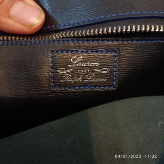Ralph Lauren 100% original