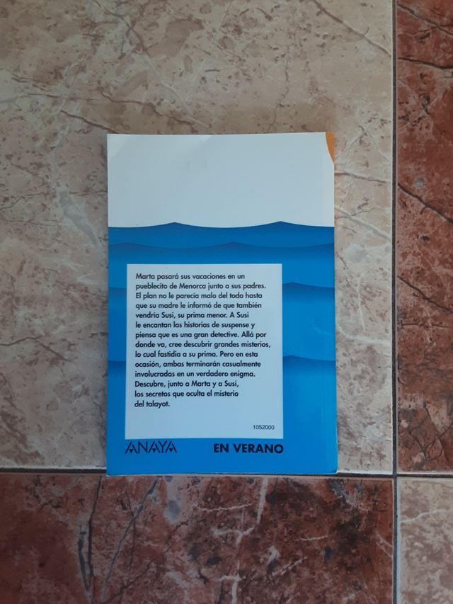 Elemental, mi querida Marta - Pablo Schmilovich