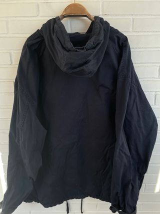 VINTAGE chaqueta canguro LEVIS USA talla XXL 