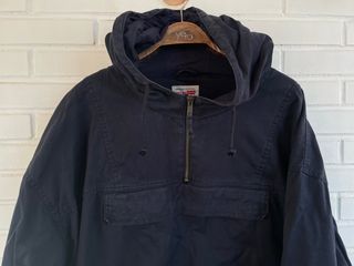 VINTAGE chaqueta canguro LEVIS USA talla XXL 