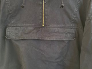 VINTAGE chaqueta canguro LEVIS USA talla XXL 