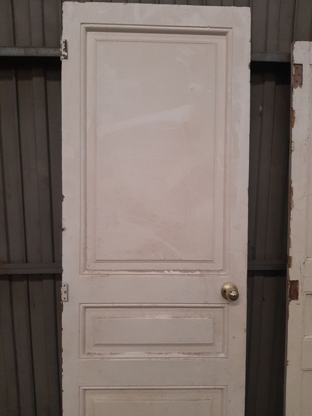 puerta-interior-antigua-madera-maciza-ref-co17p-de-segunda-mano-por-60