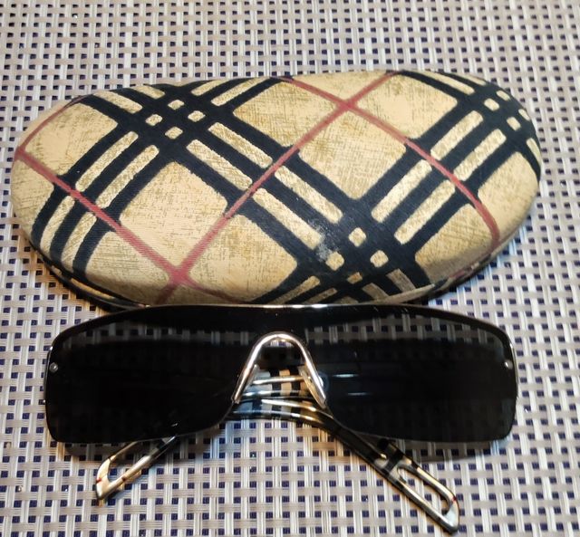 Gafas de sol Burberry