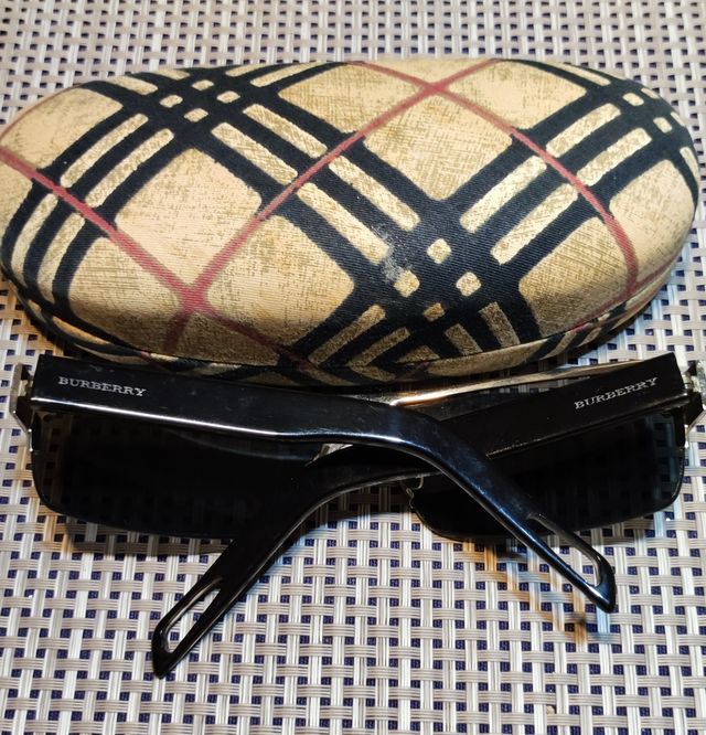 Gafas de sol Burberry