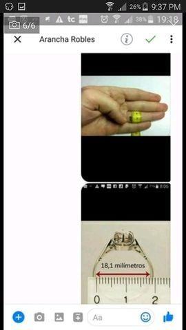 ANILLO / DE DISEÑO / CON PLATA-925 Y CIRCONITAS ¡¡