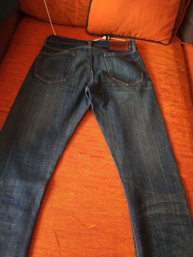 Ralph Lauren Vaquero Polo