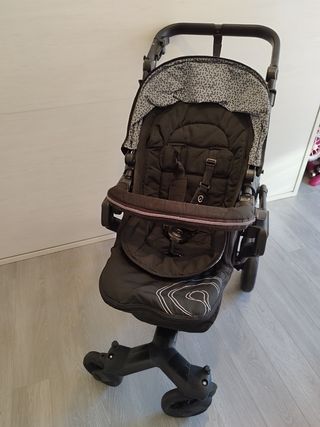 Trio Concord Neo