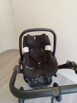 Trio Concord Neo