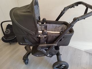 Trio Concord Neo