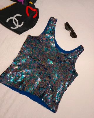 tops vintage