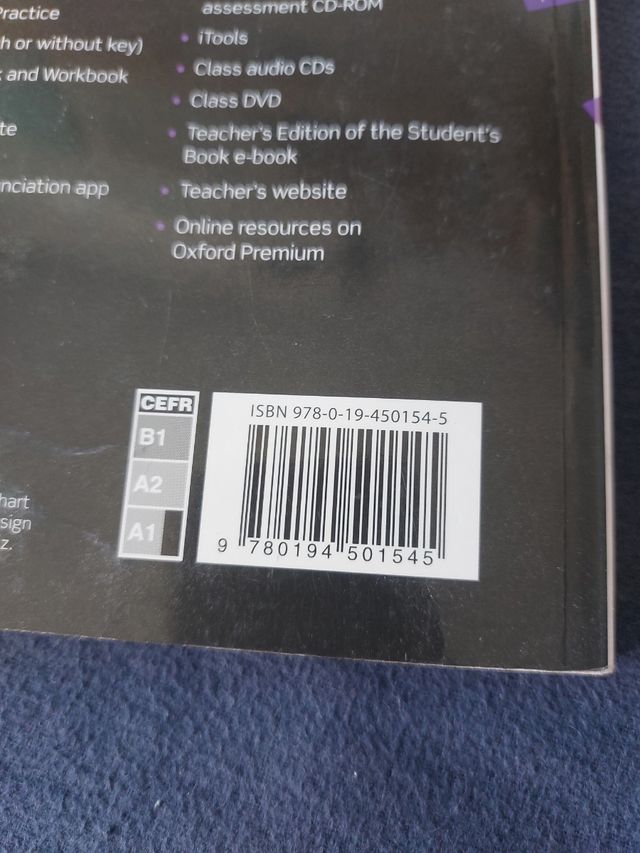 Regalo libros ingles