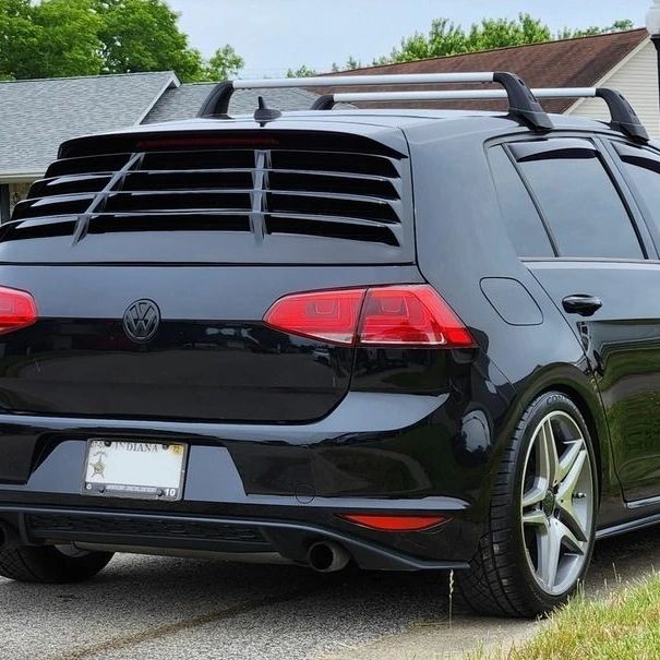 Louvre para Vw Golf mk7 .