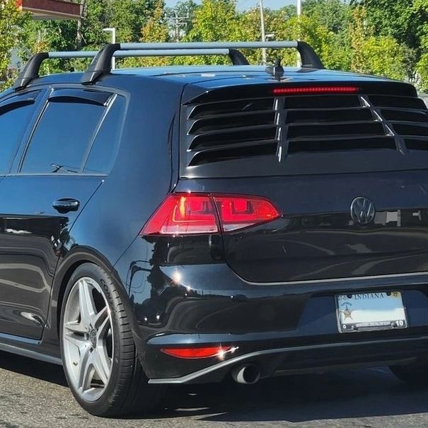Louvre para Vw Golf mk7 .