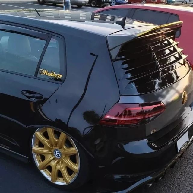 Louvre para Vw Golf mk7 .