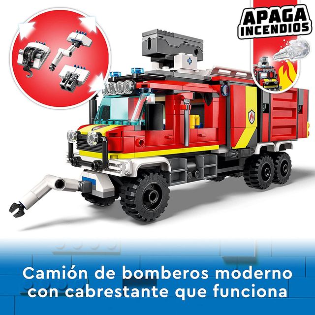 LEGO 60374