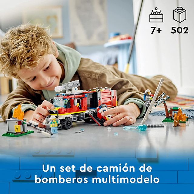 LEGO 60374