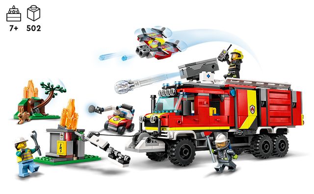 LEGO 60374