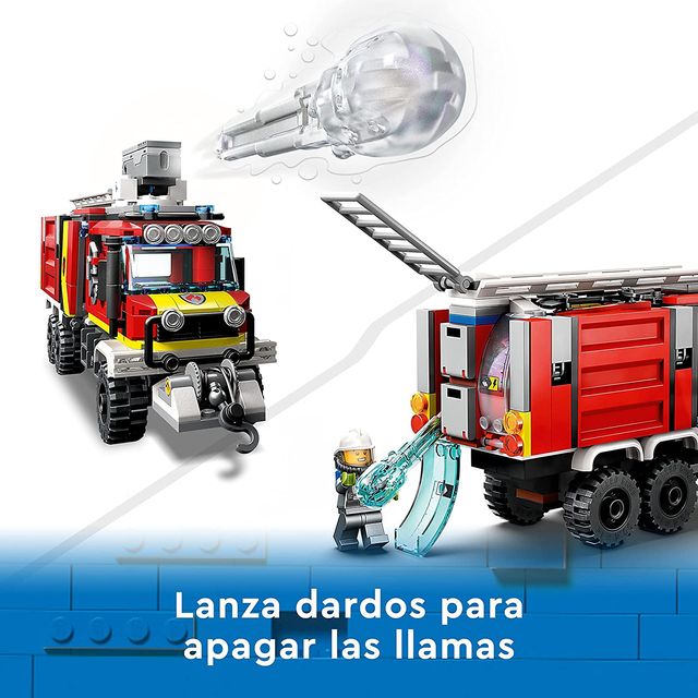 LEGO 60374