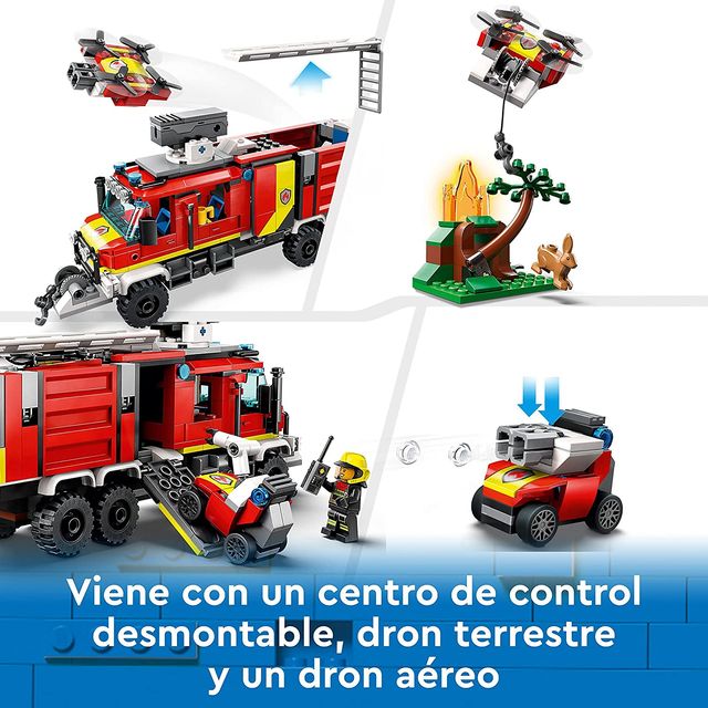 LEGO 60374
