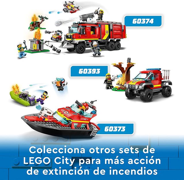 LEGO 60374