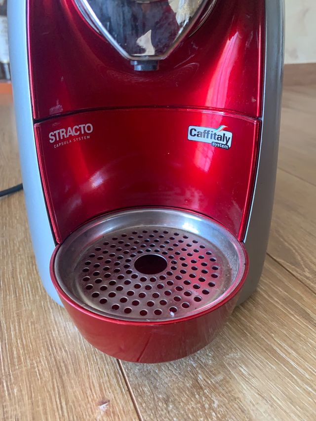 CAFETRA FAGOR , perfecto estado