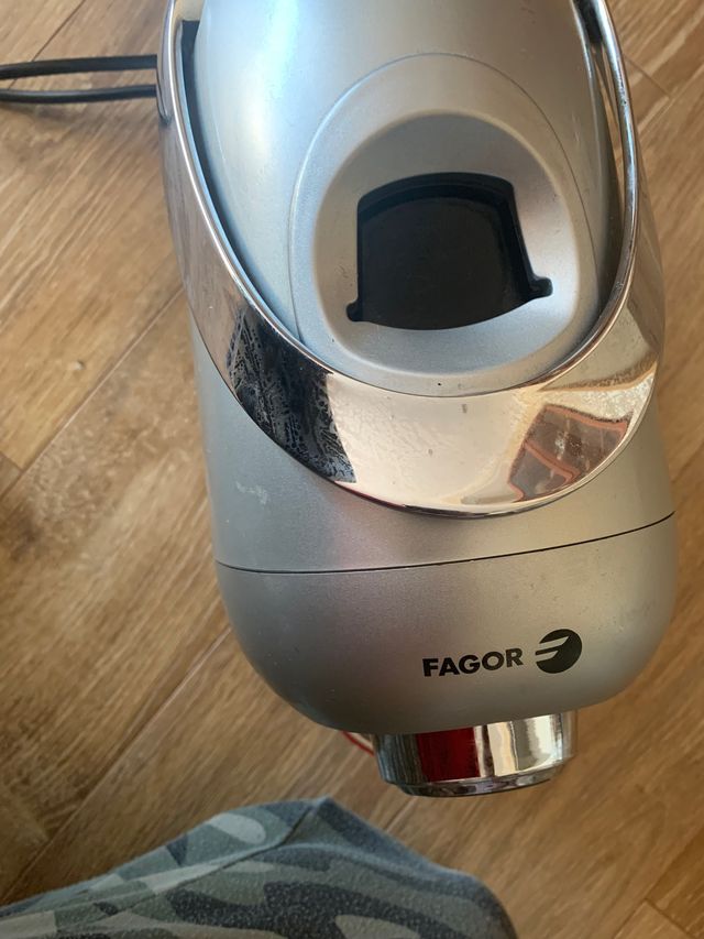 CAFETRA FAGOR , perfecto estado