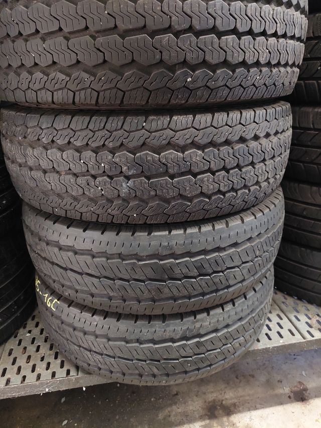 225 75 16C