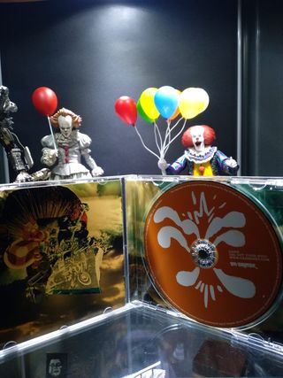 Dig Out Your Soul -Oasis