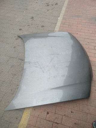 capó Renault safrane v6