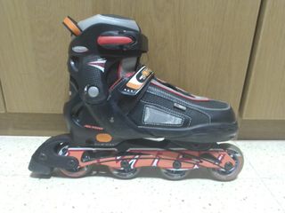 Patines línea talla 39-41