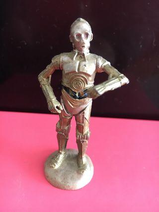 Figuras de star wars 