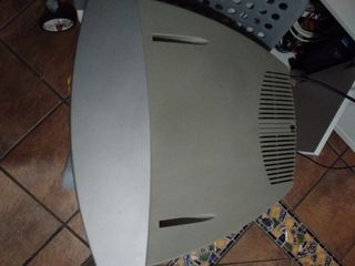 tv14 pulgadas para consola retro funcionando