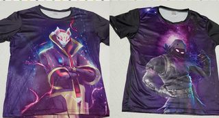 Camisetas Fortnite