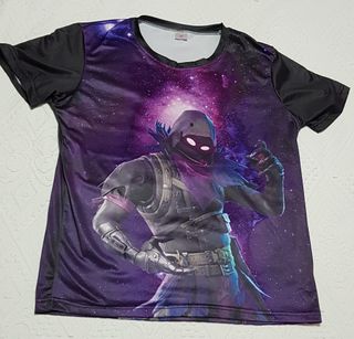 Camisetas Fortnite
