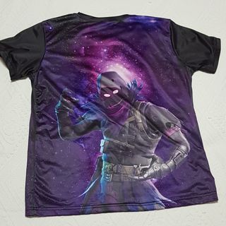 Camisetas Fortnite