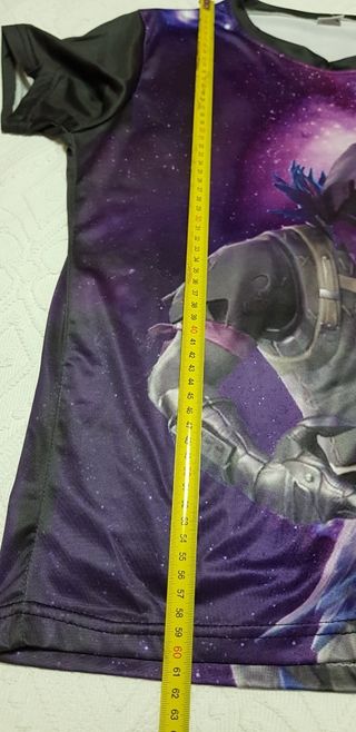 Camisetas Fortnite