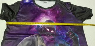 Camisetas Fortnite