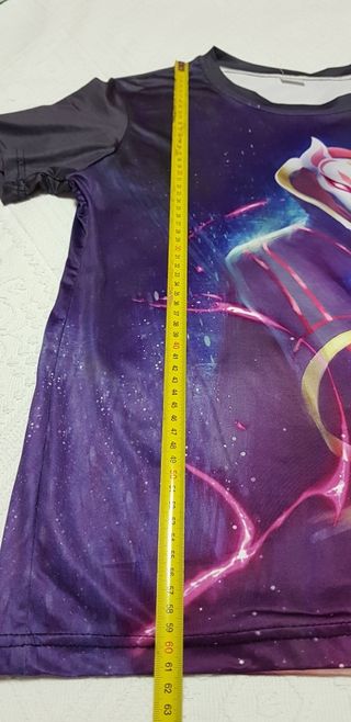 Camisetas Fortnite
