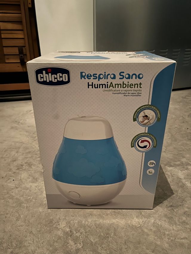 Humidificador para habitación